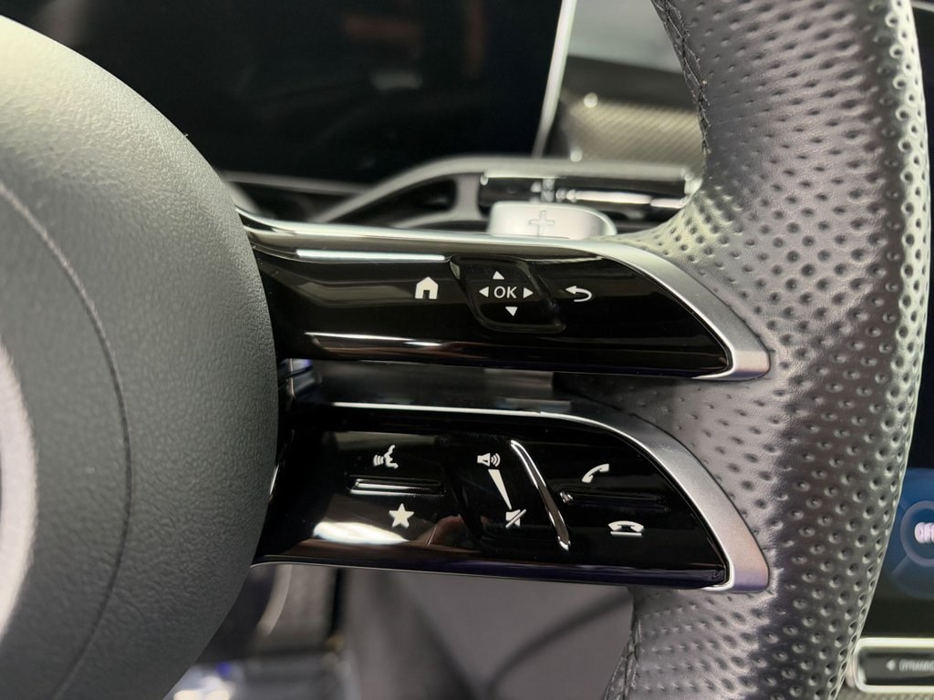 2025 MERCEDES-BENZ GLC-CLASS - Image 13