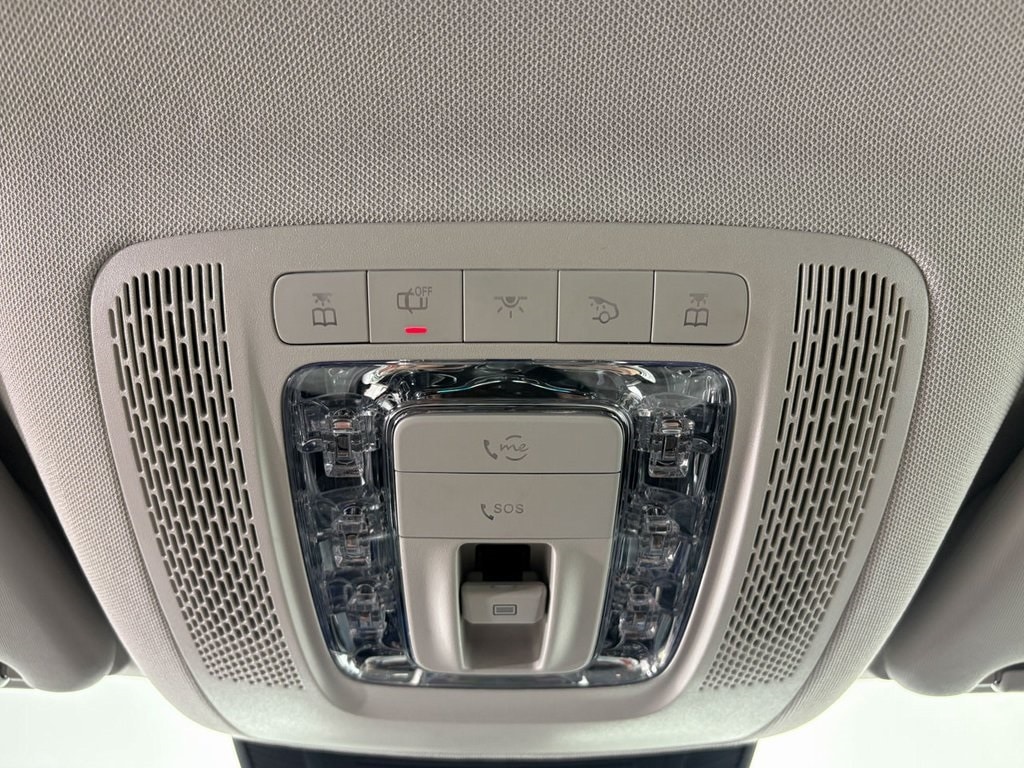 2026 MERCEDES-BENZ GLE-CLASS - Image 23