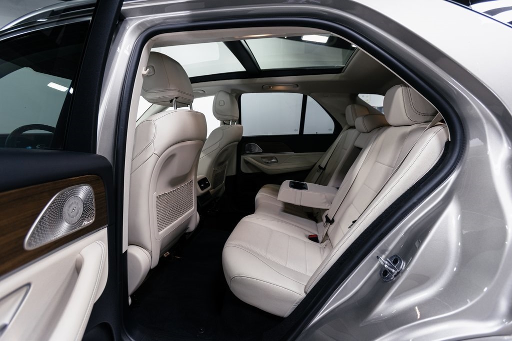 2023 MERCEDES-BENZ GLE-CLASS - Image 27
