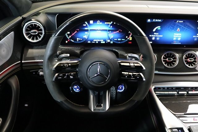 2022 MERCEDES-BENZ AMG GT - Image 5