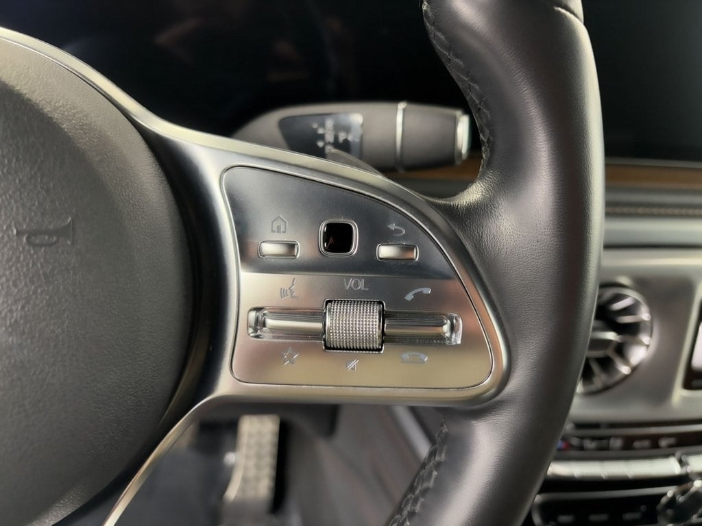 2022 MERCEDES-BENZ G-CLASS - Image 14