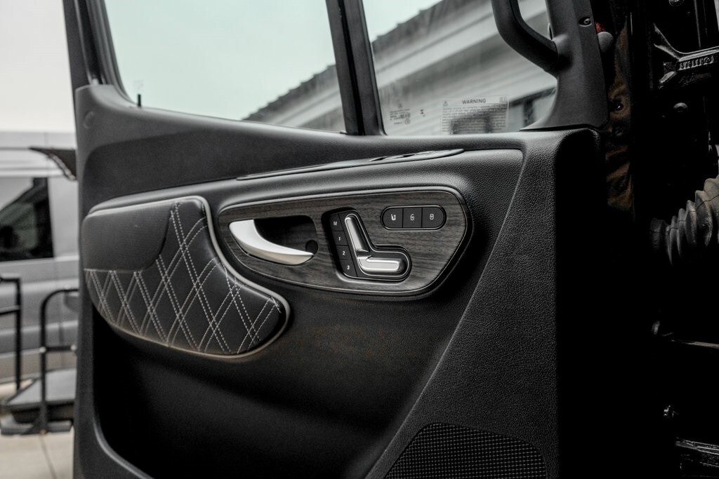 2024 MERCEDES-BENZ SPRINTER - Image 16