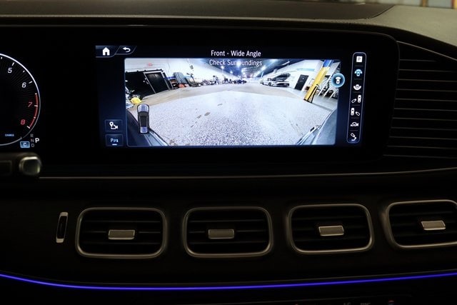 2024 MERCEDES-BENZ GLS-CLASS - Image 11