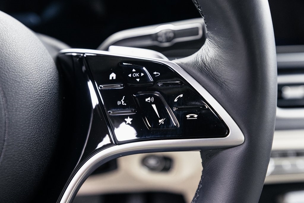 2026 MERCEDES-BENZ GLE-CLASS - Image 13