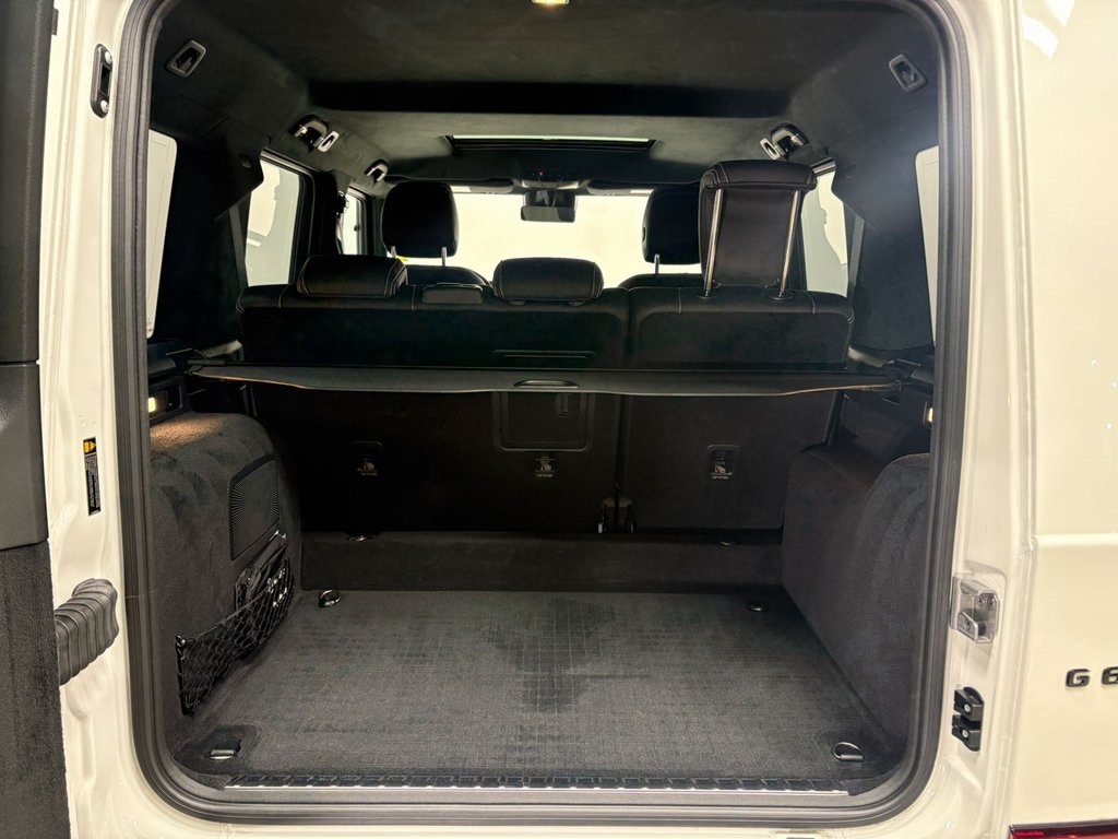 2024 MERCEDES-BENZ G-CLASS - Image 33