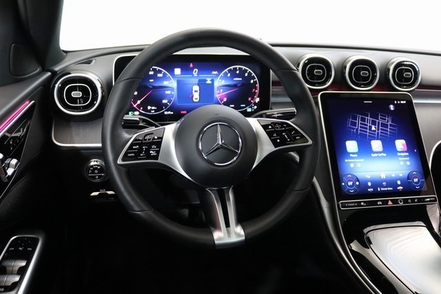 2025 MERCEDES-BENZ C-CLASS - Image 19