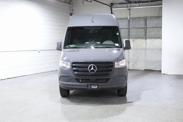 2025 MERCEDES-BENZ SPRINTER - Image 6