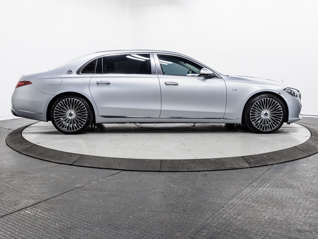 2024 MERCEDES-BENZ S-CLASS - Image 38