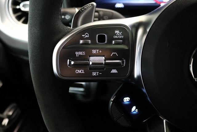 2024 MERCEDES-BENZ G-CLASS - Image 4