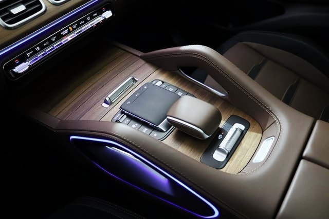 2024 MERCEDES-BENZ GLE-CLASS - Image 34