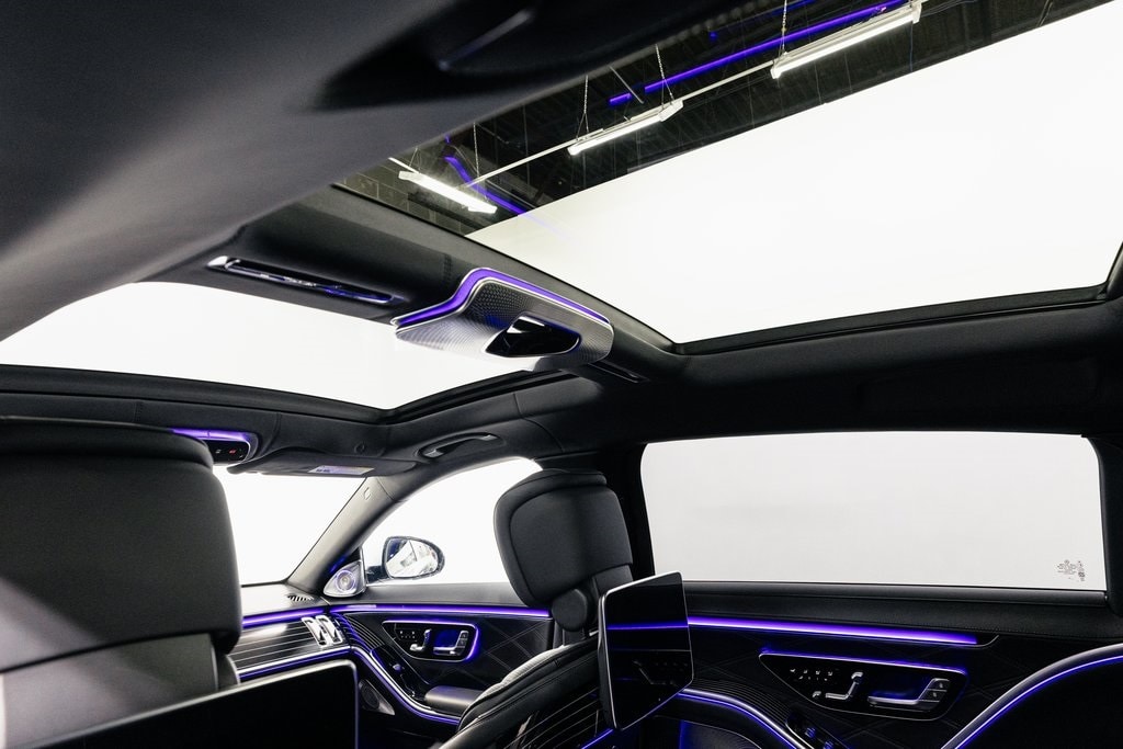 2024 MERCEDES-BENZ S-CLASS - Image 27