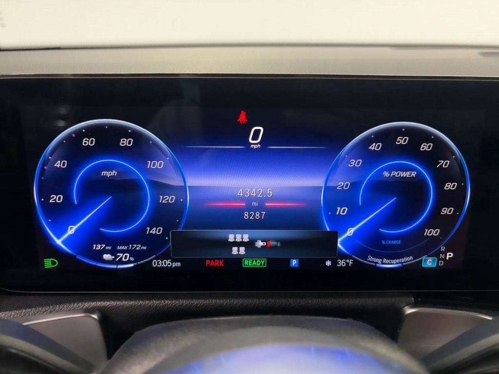 2024 MERCEDES-BENZ EQB-CLASS - Image 14