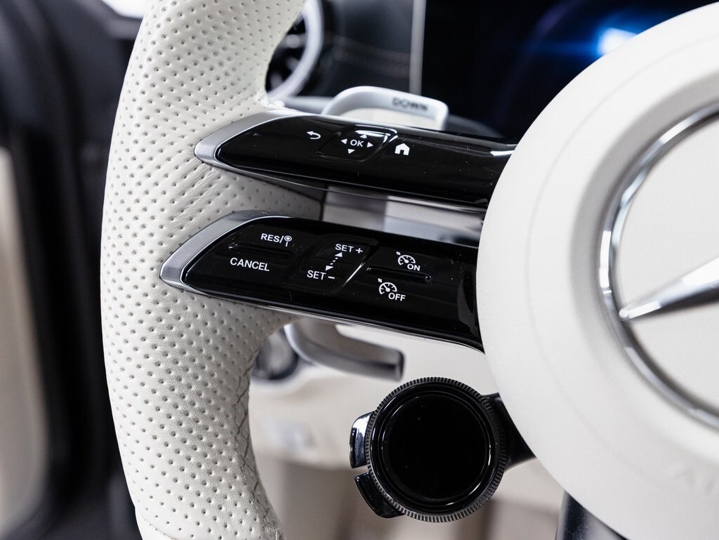 2022 MERCEDES-BENZ AMG GT - Image 11