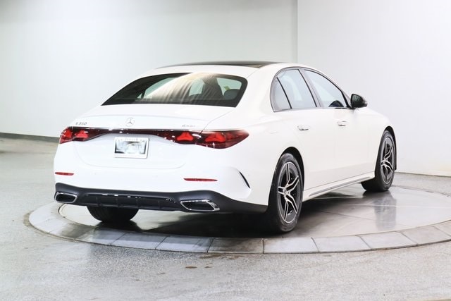 2025 MERCEDES-BENZ E-CLASS - Image 16