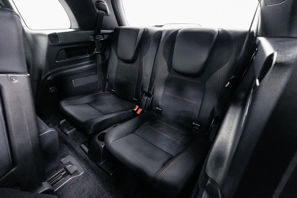 2022 MERCEDES-BENZ GLB-CLASS - Image 27