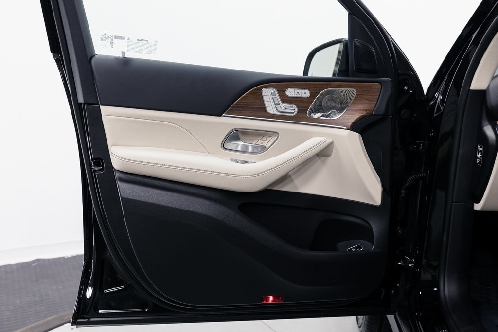 2026 MERCEDES-BENZ GLE-CLASS - Image 5