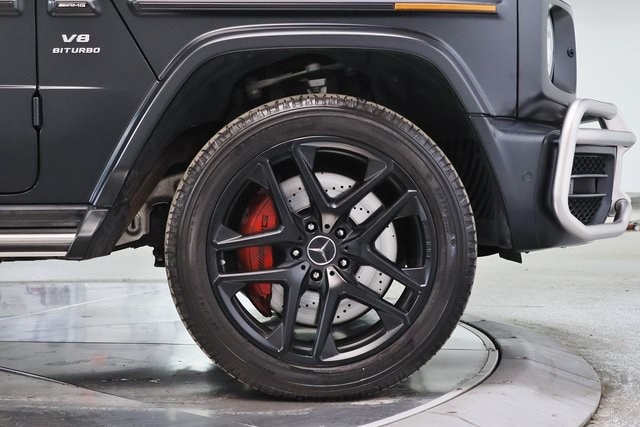 2023 MERCEDES-BENZ G-CLASS - Image 19