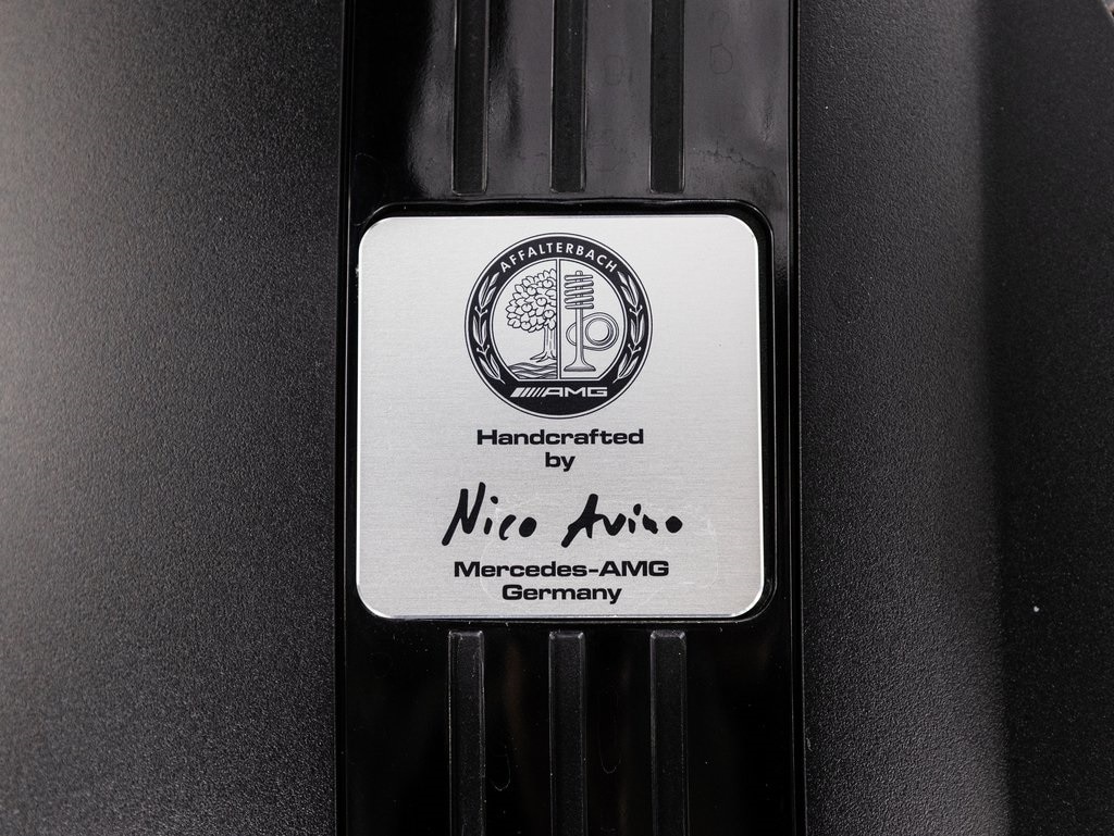 2025 MERCEDES-BENZ S-CLASS - Image 37