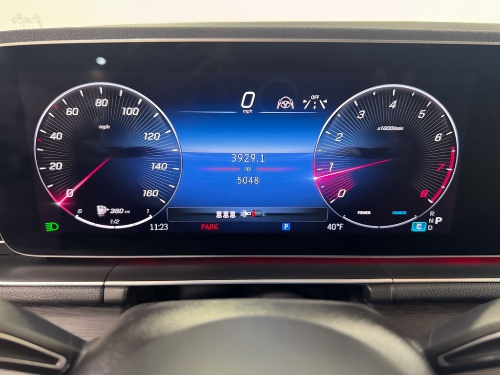 2026 MERCEDES-BENZ GLE-CLASS - Image 14