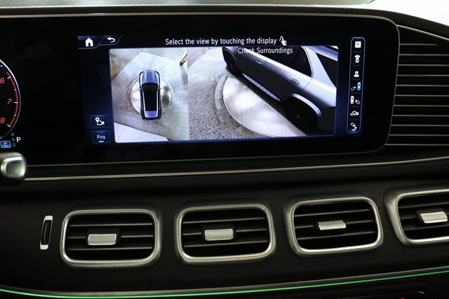 2024 MERCEDES-BENZ GLE-CLASS - Image 26