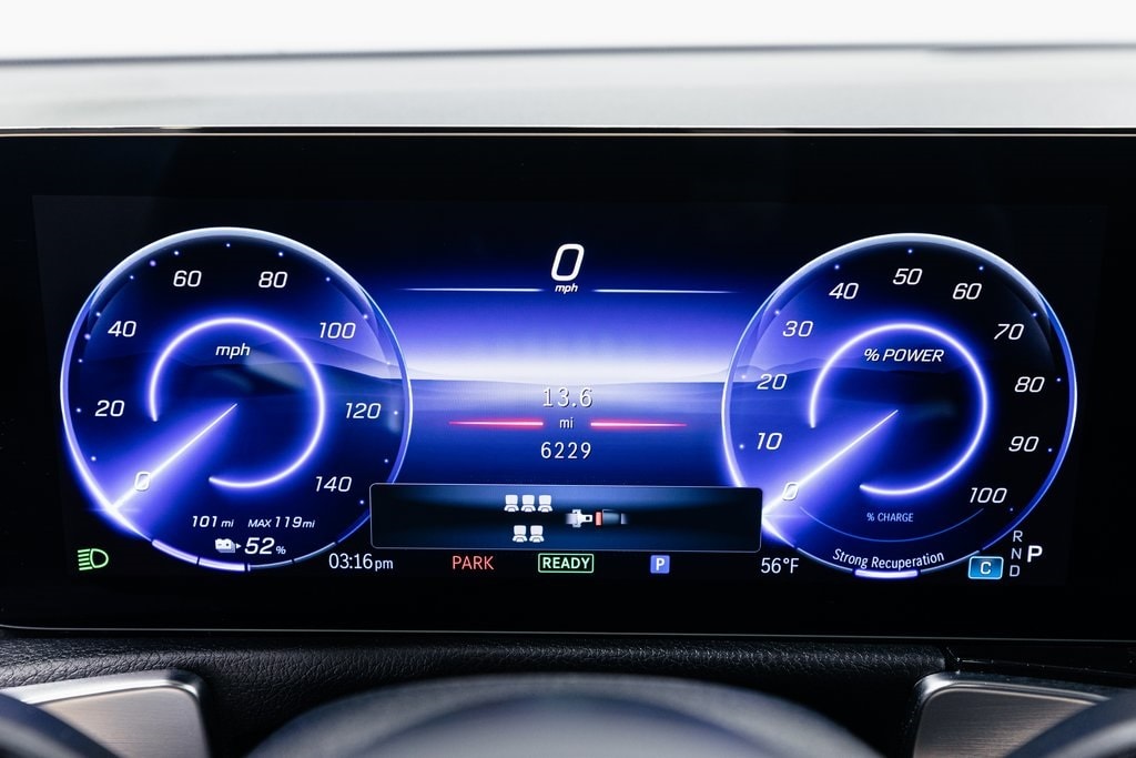 2024 MERCEDES-BENZ EQB-CLASS - Image 13