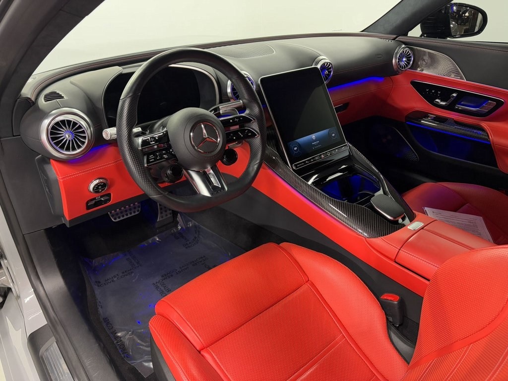 2022 MERCEDES-BENZ SL-CLASS - Image 10