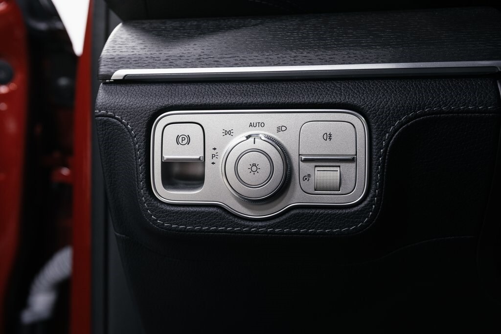 2023 MERCEDES-BENZ GLE-CLASS - Image 10