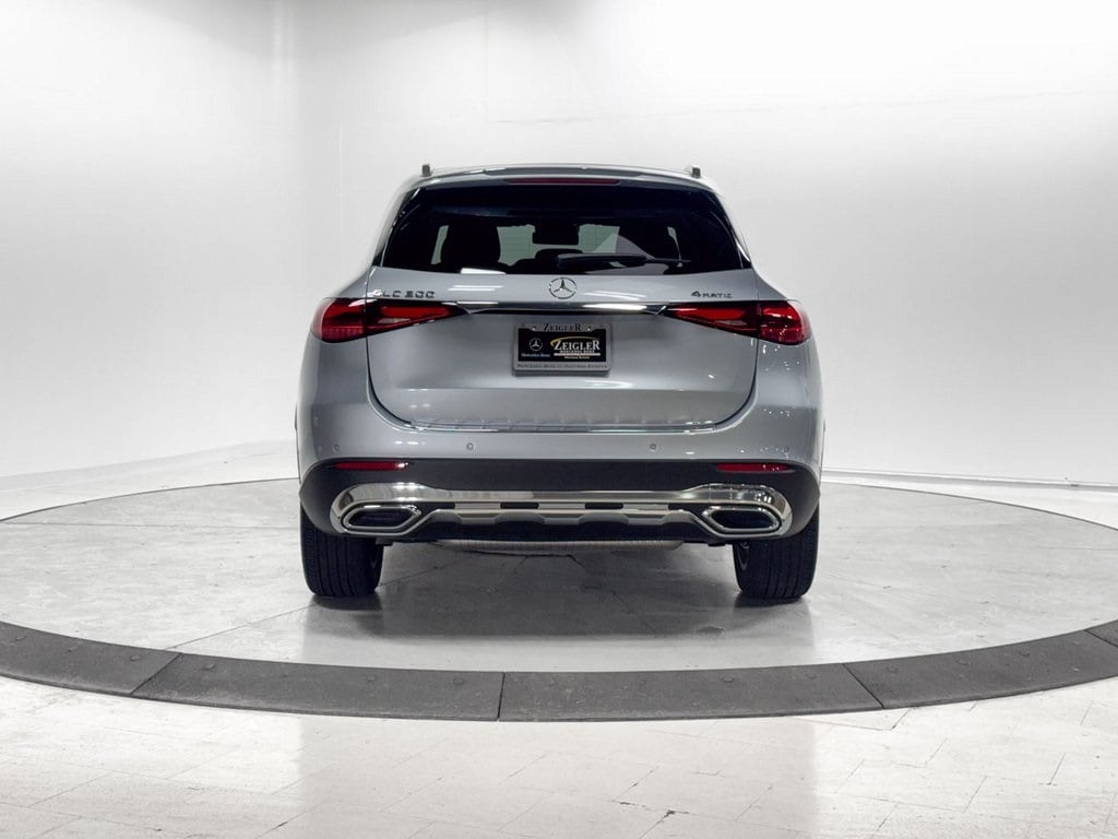 2024 MERCEDES-BENZ GLC-CLASS - Image 30