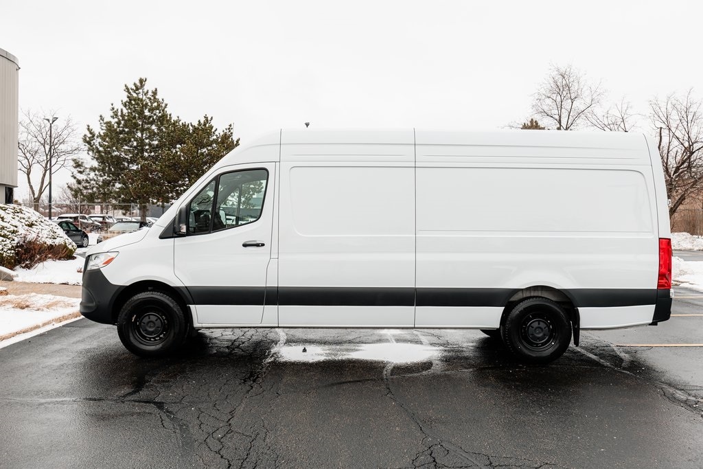 2024 MERCEDES-BENZ SPRINTER - Image 4