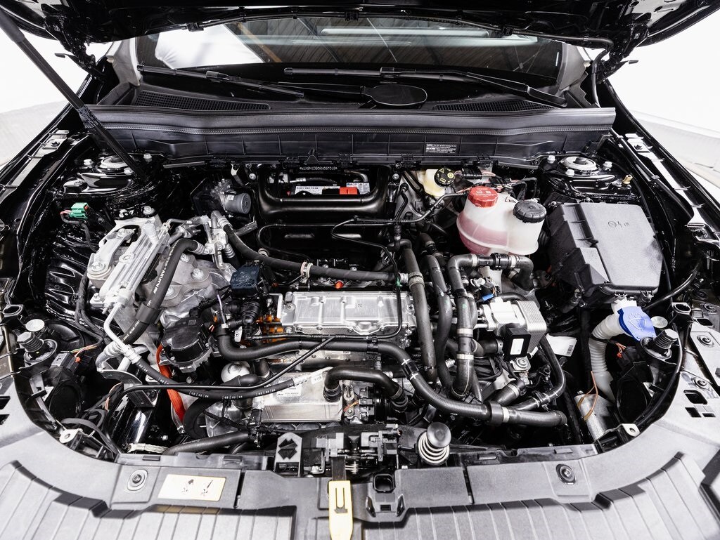 2024 MERCEDES-BENZ EQB-CLASS - Image 30