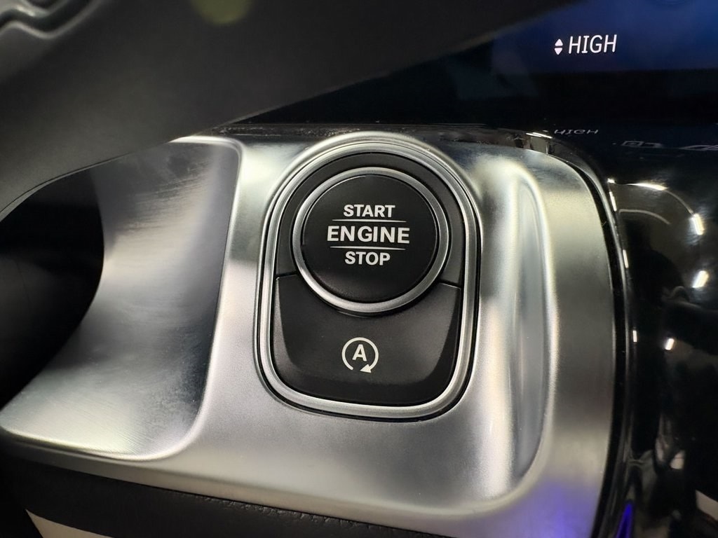 2026 MERCEDES-BENZ GLB-CLASS - Image 16