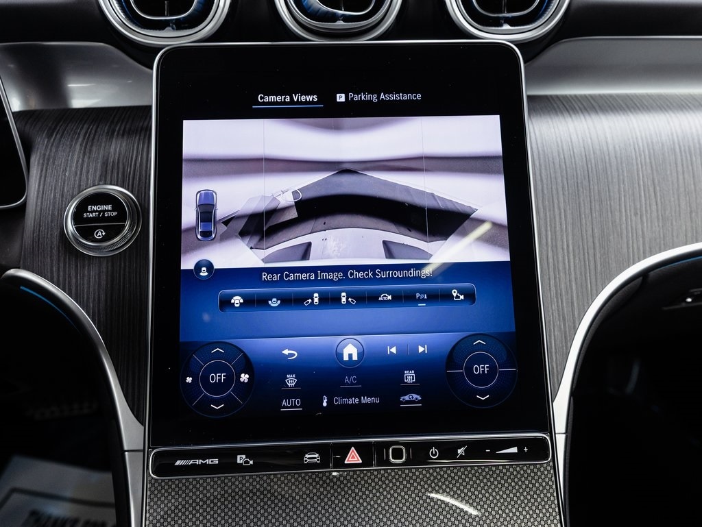 2024 MERCEDES-BENZ GLC-CLASS - Image 20