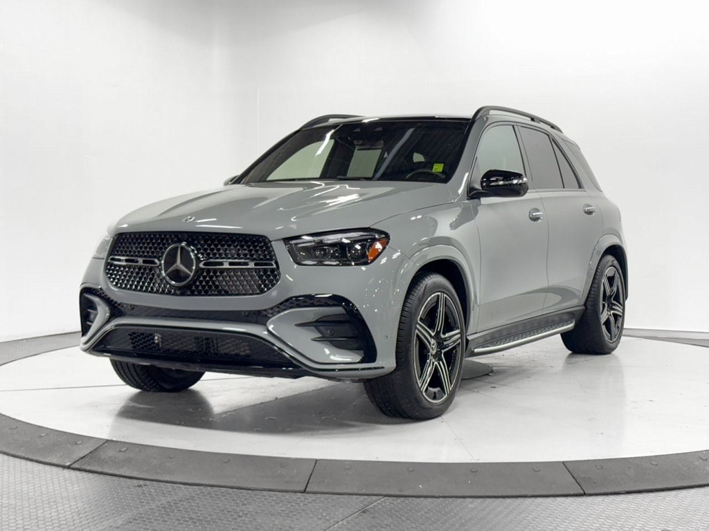 2024 MERCEDES-BENZ GLE-CLASS - Image 3