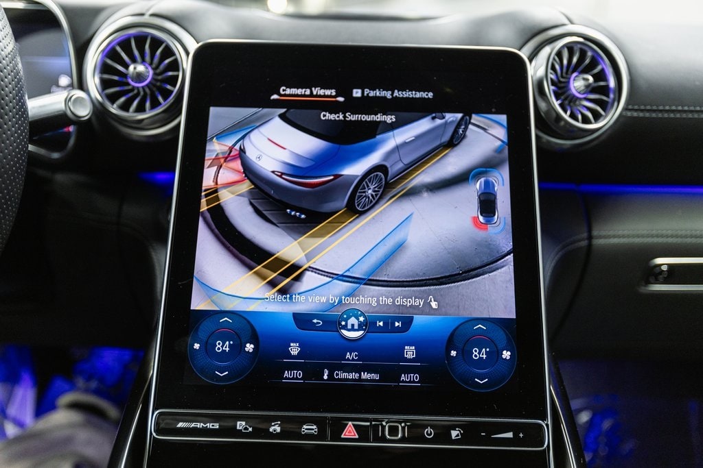 2022 MERCEDES-BENZ SL-CLASS - Image 22