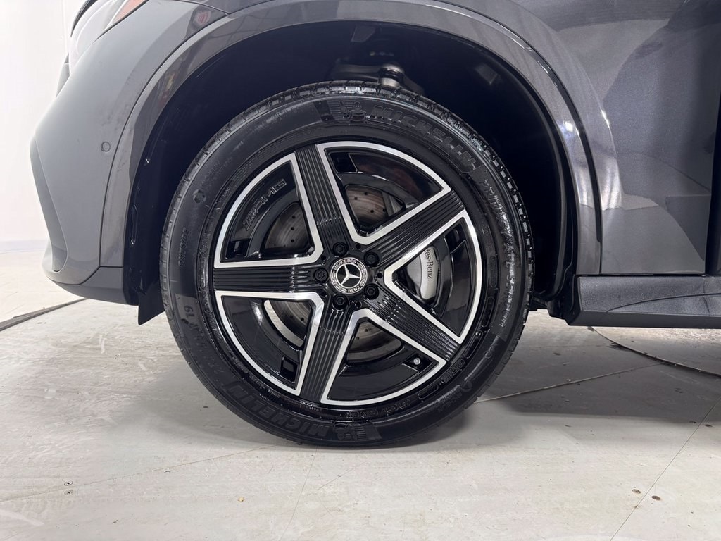 2024 MERCEDES-BENZ GLC-CLASS - Image 36