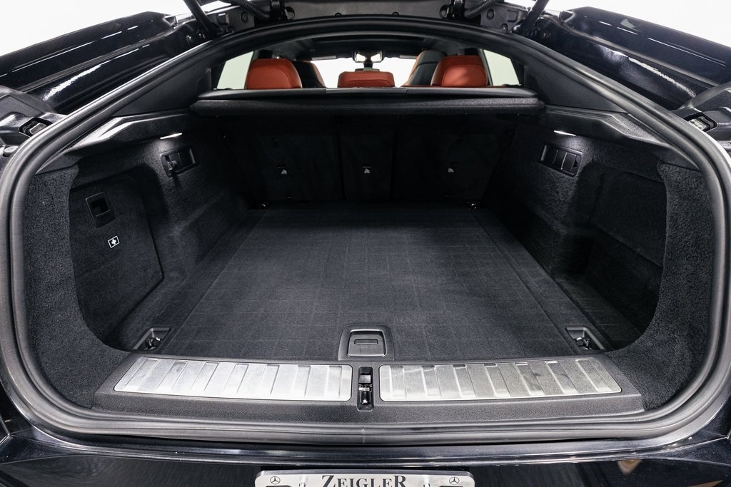 2021 BMW X6 - Image 26