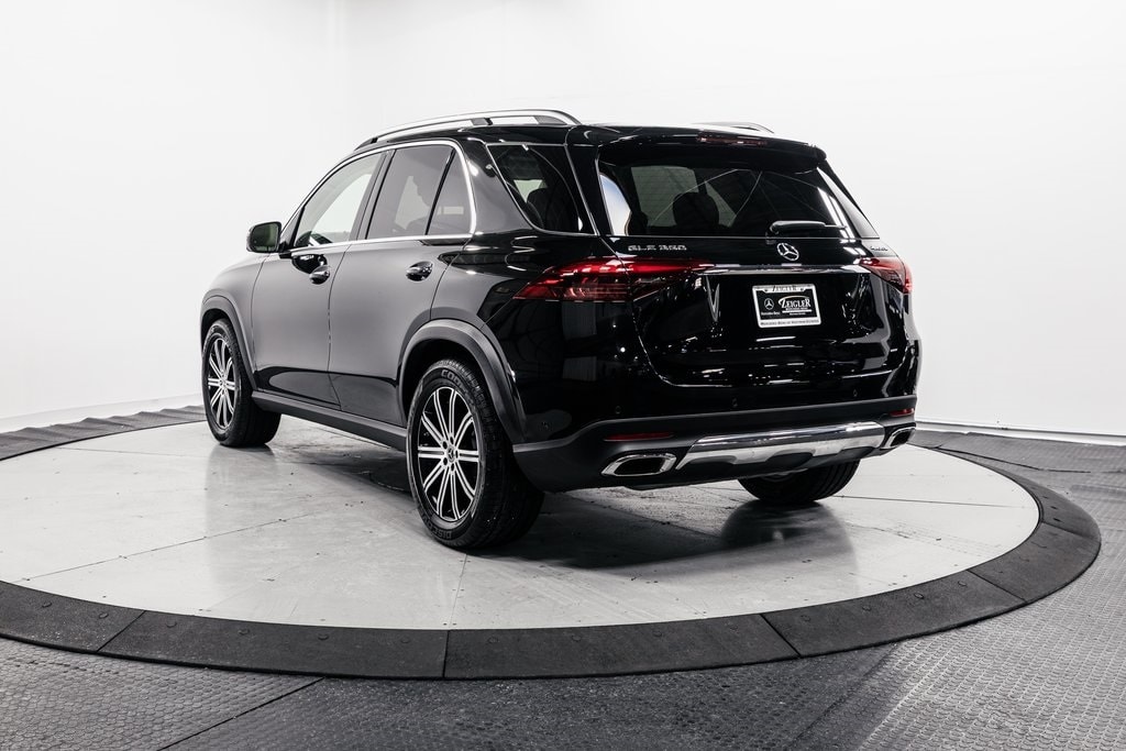 2026 MERCEDES-BENZ GLE-CLASS - Image 30