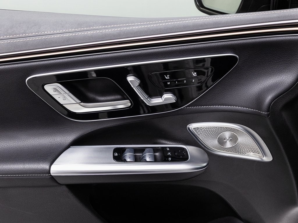 2023 MERCEDES-BENZ EQE-CLASS SUV - Image 6