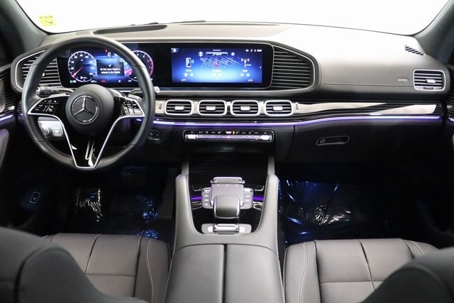 2024 MERCEDES-BENZ GLE-CLASS - Image 22