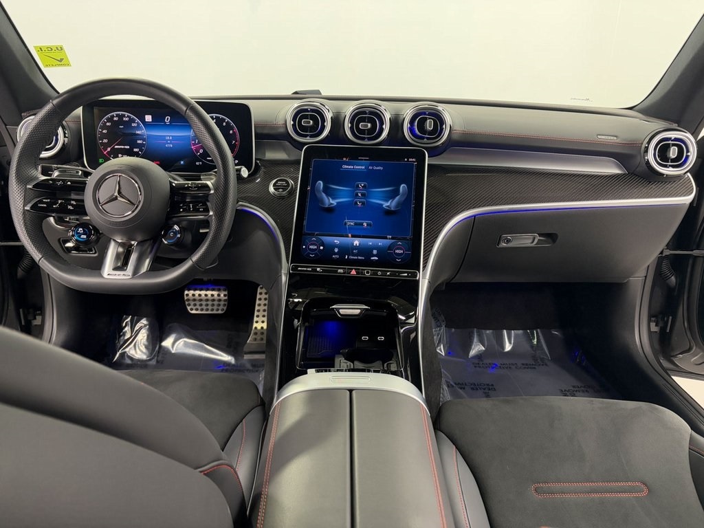 2025 MERCEDES-BENZ CLE - Image 28