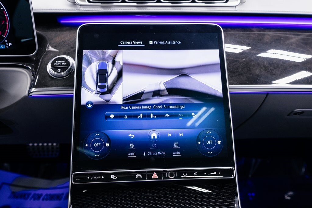 2023 MERCEDES-BENZ S-CLASS - Image 18