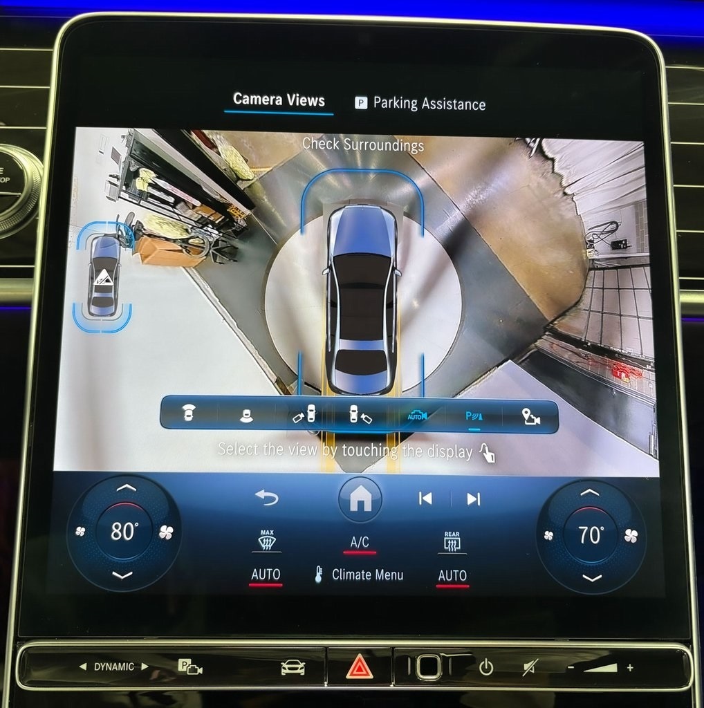 2023 MERCEDES-BENZ S-CLASS - Image 23