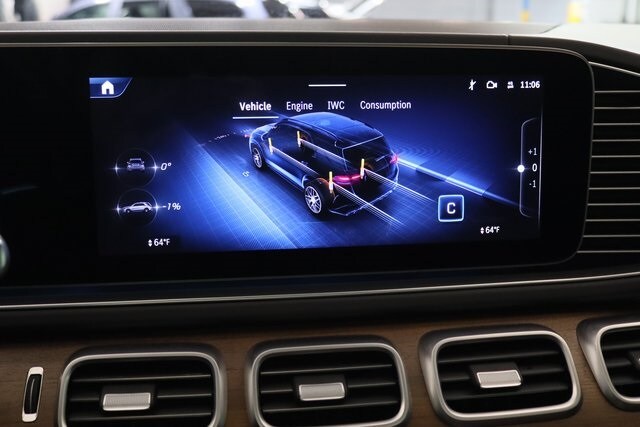 2024 MERCEDES-BENZ GLE-CLASS - Image 8