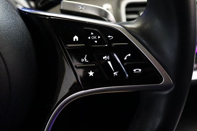 2024 MERCEDES-BENZ GLE-CLASS - Image 5