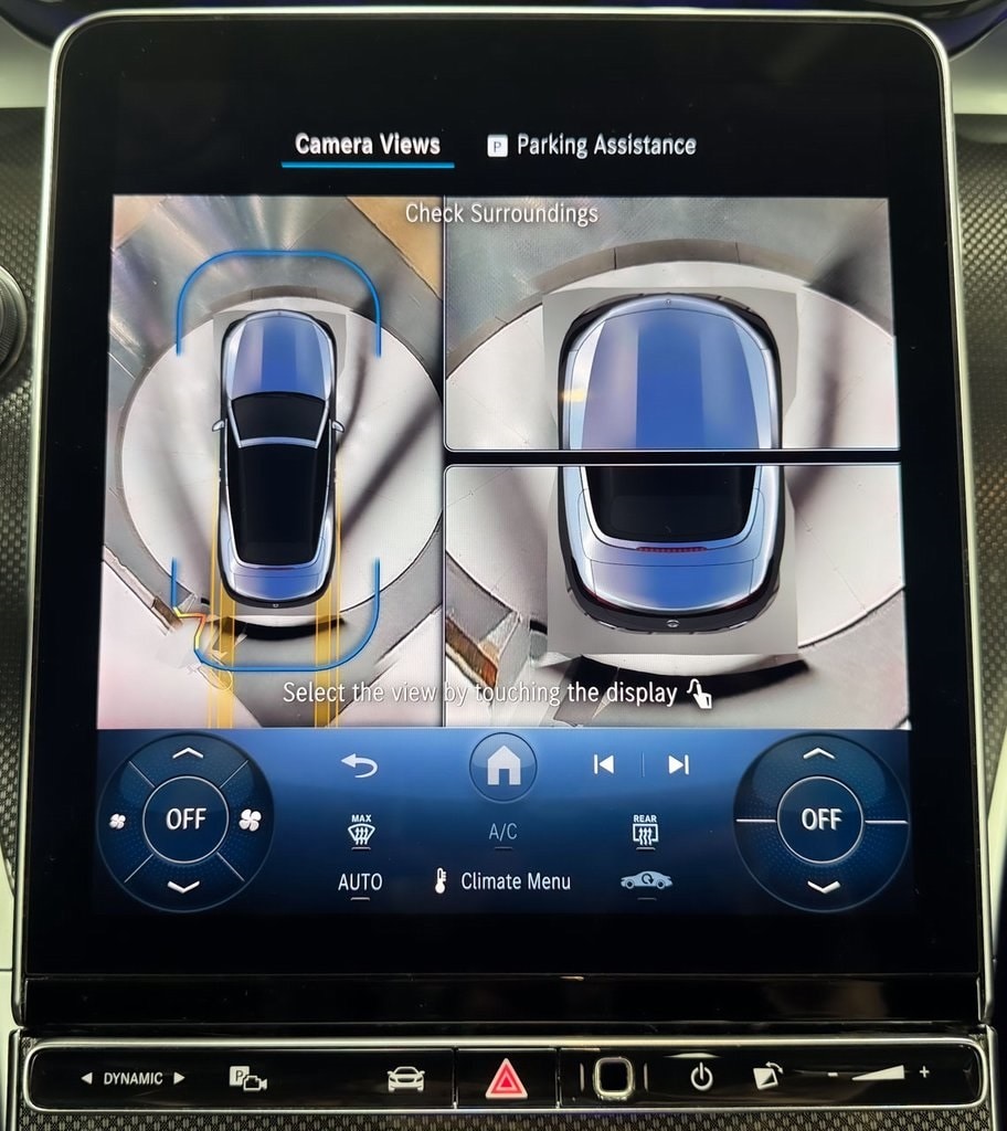 2024 MERCEDES-BENZ CLE - Image 25