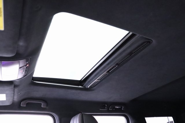 2022 MERCEDES-BENZ G-CLASS - Image 10