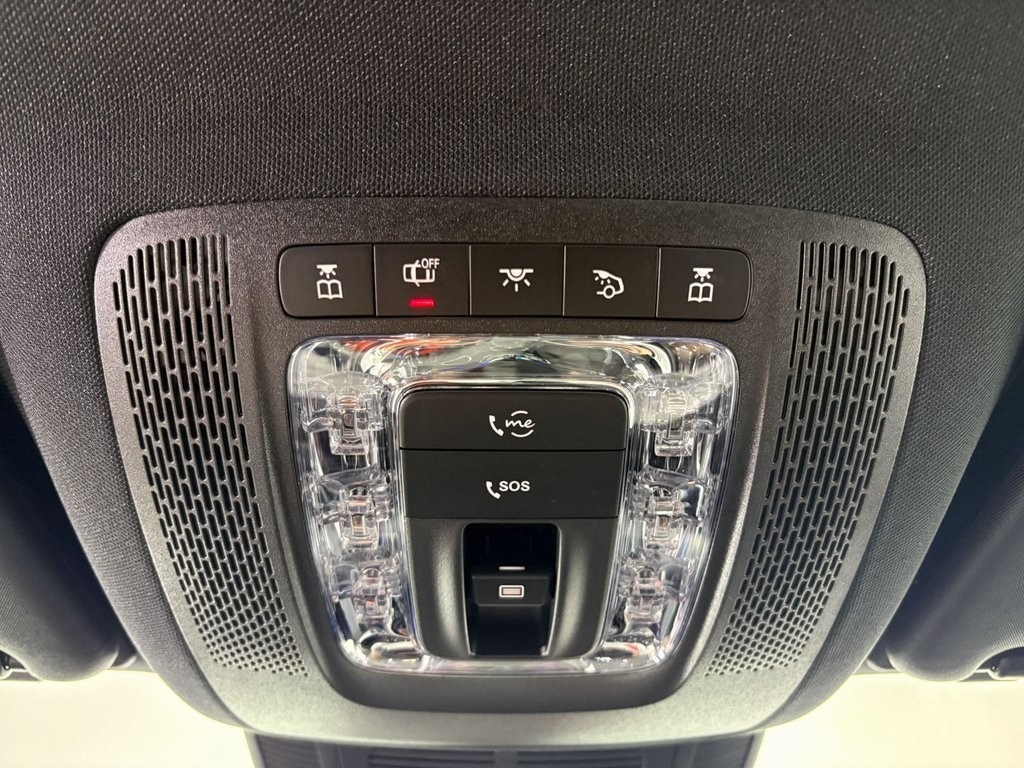 2025 MERCEDES-BENZ GLE-CLASS - Image 23