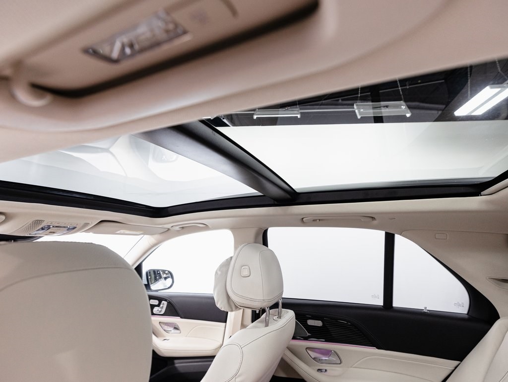 2025 MERCEDES-BENZ GLE-CLASS - Image 27