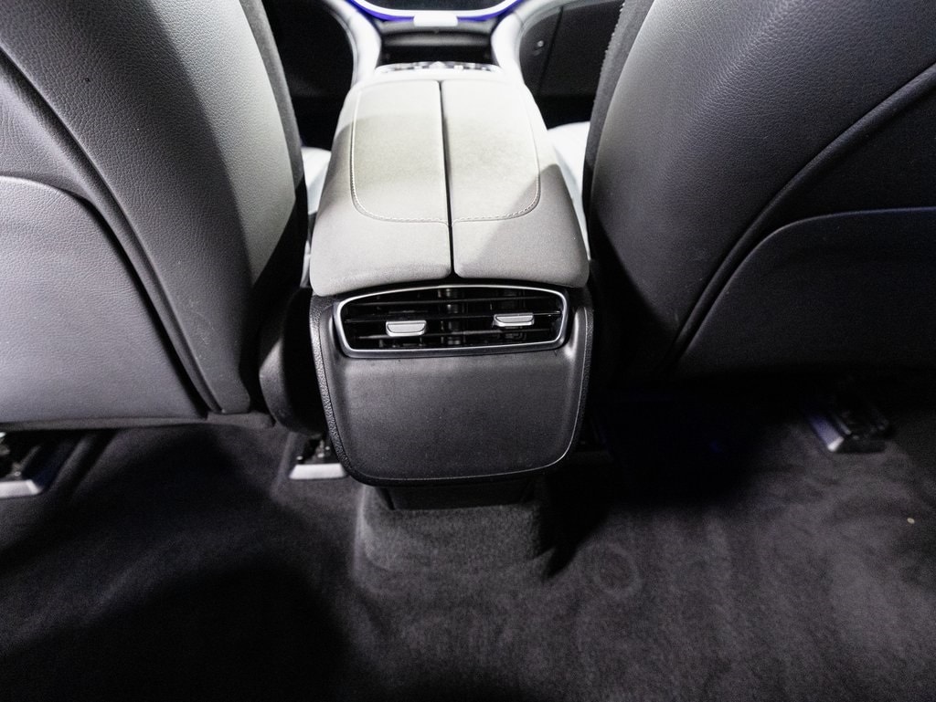 2024 MERCEDES-BENZ EQS-CLASS SUV - Image 31