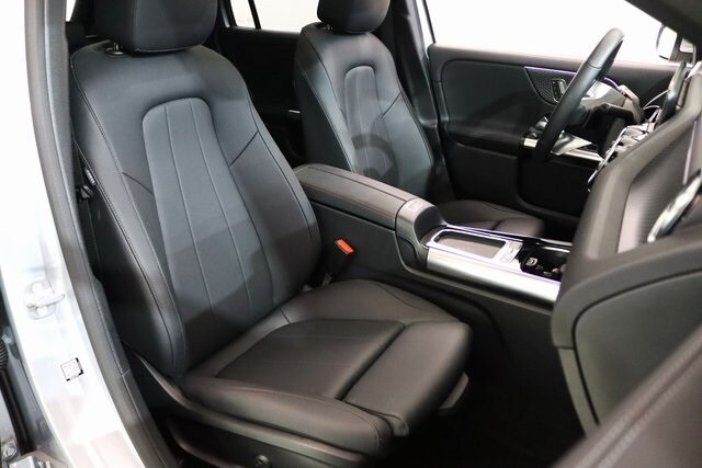 2025 MERCEDES-BENZ GLA-CLASS - Image 19